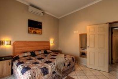 фото отеля The Cycad Lodge Nelspruit