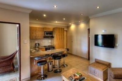 фото отеля The Cycad Lodge Nelspruit