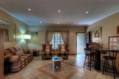 фото отеля The Cycad Lodge Nelspruit