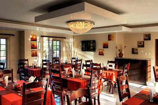 фото отеля The Cycad Lodge Nelspruit