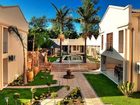 фото отеля The Cycad Lodge Nelspruit