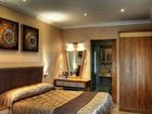 фото отеля The Cycad Lodge Nelspruit