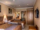 фото отеля The Cycad Lodge Nelspruit