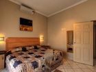 фото отеля The Cycad Lodge Nelspruit