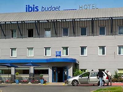 фото отеля Ibis Budget Charleroi Aeroport