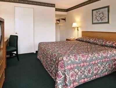 фото отеля Super 8 Motel Newark, DE