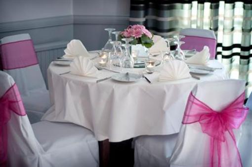 фото отеля The Mill House Hotel & Restaurant Buckie