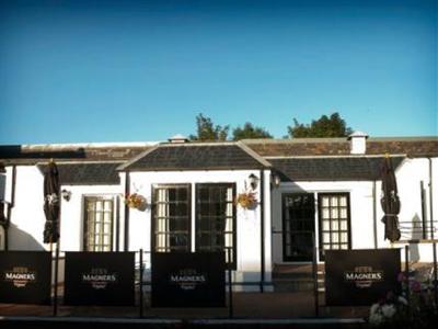 фото отеля The Mill House Hotel & Restaurant Buckie