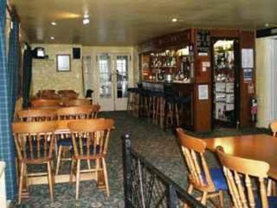 фото отеля The Mill House Hotel & Restaurant Buckie