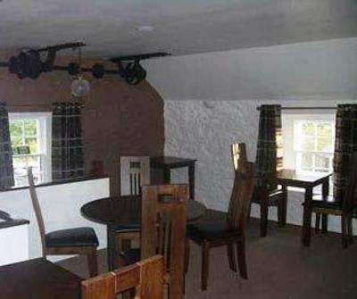 фото отеля The Mill House Hotel & Restaurant Buckie