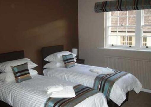 фото отеля The Mill House Hotel & Restaurant Buckie