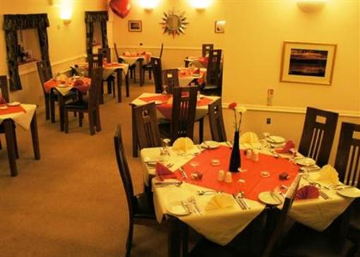 фото отеля The Mill House Hotel & Restaurant Buckie