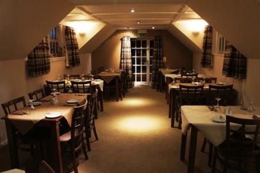 фото отеля The Mill House Hotel & Restaurant Buckie