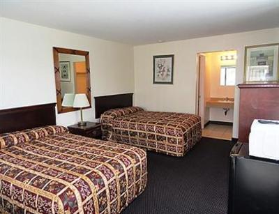 фото отеля Sea Palace Inn & Motel