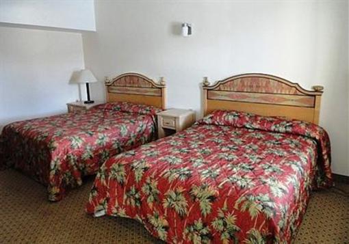 фото отеля Sea Palace Inn & Motel