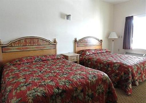 фото отеля Sea Palace Inn & Motel