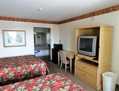 фото отеля Sea Palace Inn & Motel