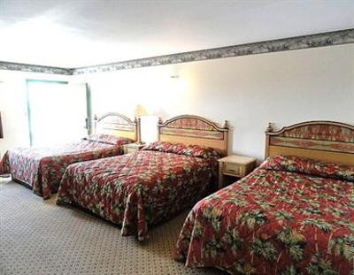 фото отеля Sea Palace Inn & Motel