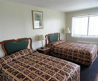 фото отеля Sea Palace Inn & Motel