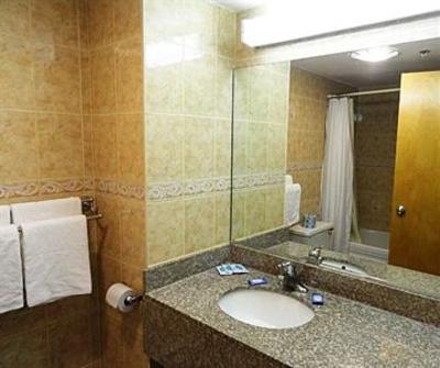 фото отеля Sea Palace Inn & Motel