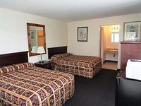 Sea Palace Inn & Motel