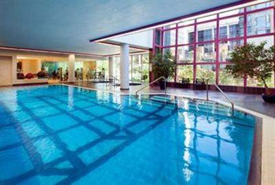 фото отеля Club Intrawest - Vancouver