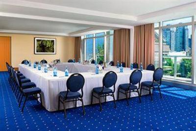 фото отеля Club Intrawest - Vancouver