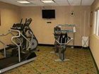 фото отеля Hampton Inn & Suites Greenfield (Massachusetts)