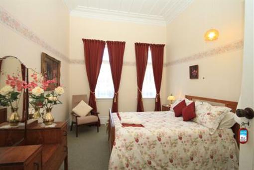 фото отеля Braemar House