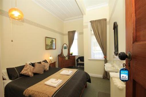 фото отеля Braemar House