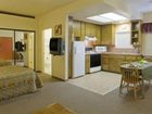 фото отеля Americas Best Value Inn & Suites Oasis of Eden