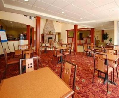 фото отеля Comfort Inn & Suites Saratoga Springs