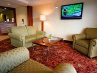 Comfort Inn & Suites Saratoga Springs
