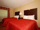 фото отеля Comfort Inn & Suites Saratoga Springs