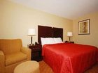 фото отеля Comfort Inn & Suites Saratoga Springs