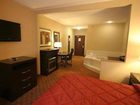 фото отеля Comfort Inn & Suites Saratoga Springs