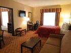 фото отеля Comfort Inn & Suites Saratoga Springs