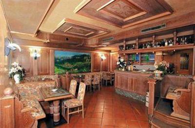 фото отеля Hotel Vittoria Folgaria