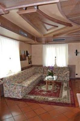 фото отеля Hotel Vittoria Folgaria
