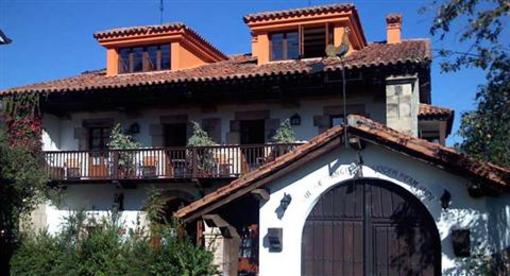 фото отеля La Casona del Peregrino