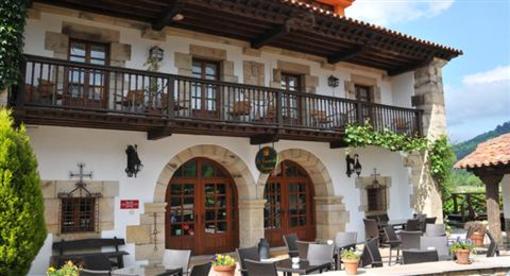 фото отеля La Casona del Peregrino