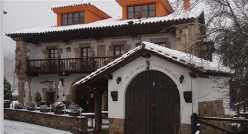 фото отеля La Casona del Peregrino