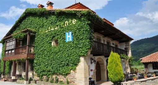 фото отеля La Casona del Peregrino