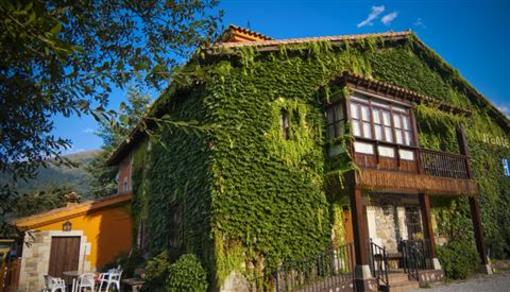 фото отеля La Casona del Peregrino