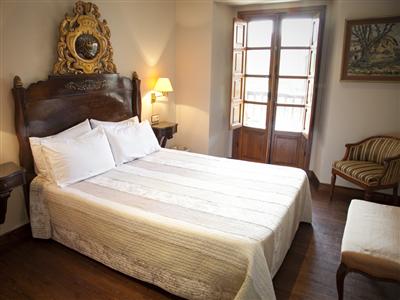фото отеля La Casona del Peregrino