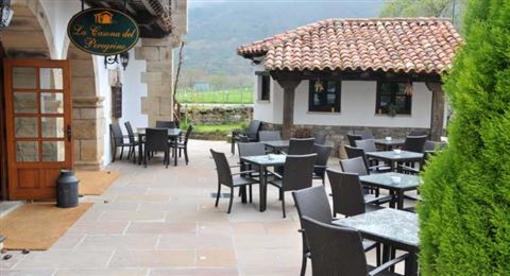 фото отеля La Casona del Peregrino