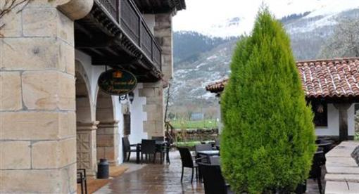 фото отеля La Casona del Peregrino