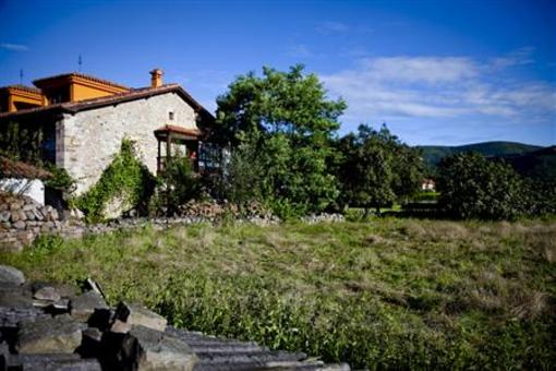 фото отеля La Casona del Peregrino