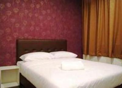 фото отеля Blueberry Inn