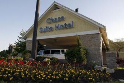 фото отеля Chase Suite Hotel Kansas City Airport
